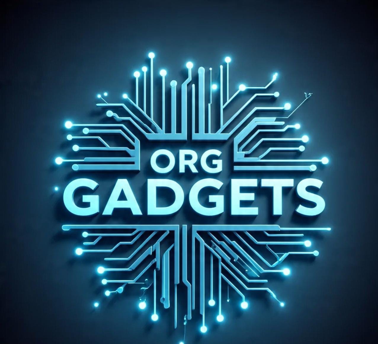 ORG Gadgets